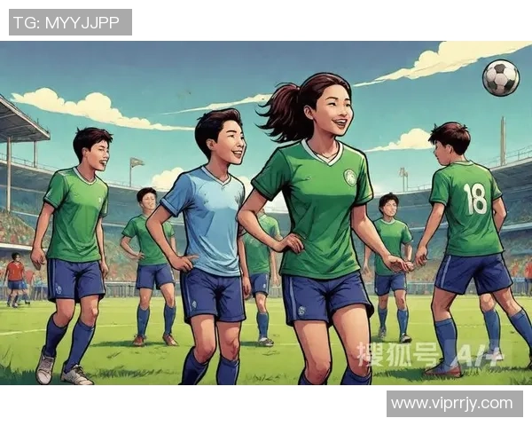 校园足球助力青少年成长与团结精神培养的全新探索与实践